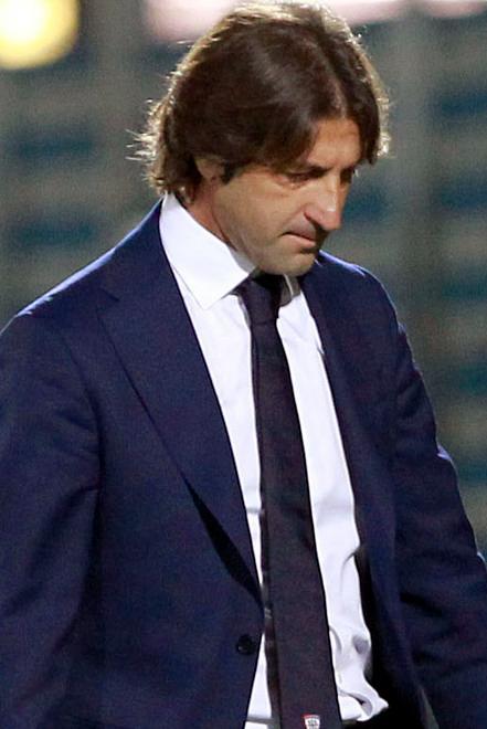 «Avremo di fronte un avversario che ha individualità importanti»