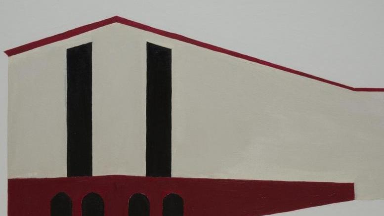 Gli “Enigmi abbacinanti” del pittore Giò Tanchis a Milano