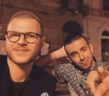 Hip-hop, festa tra musica, balli e colori