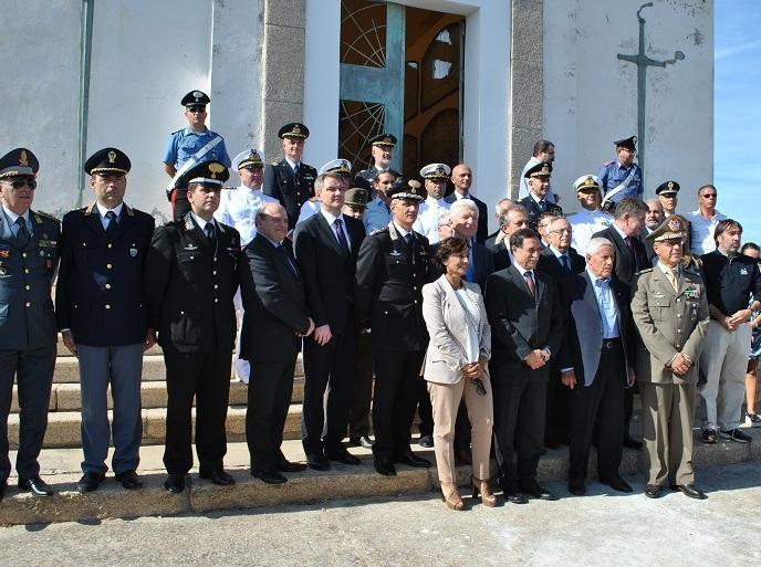 Stintino celebra i prigionieri dell’Asinara 