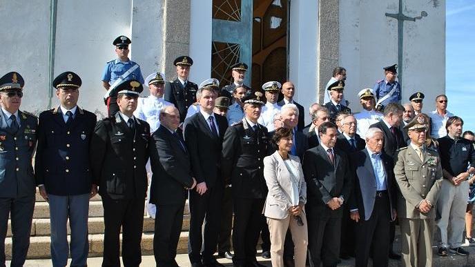 Stintino celebra i prigionieri dell’Asinara