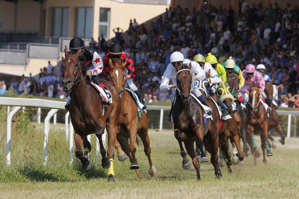 Galà autunnale a Chilivani Pista e tribune esaurite 