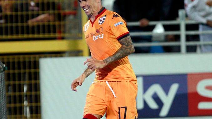 Il Cagliari vuole lo “scalpo” del Latina