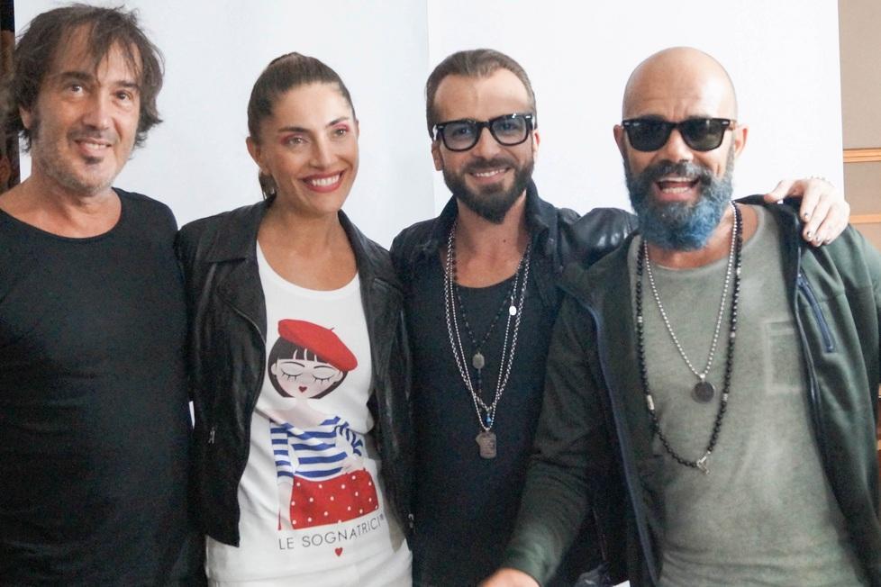 Tazenda, “Amor nou” Ora è un videoclip 