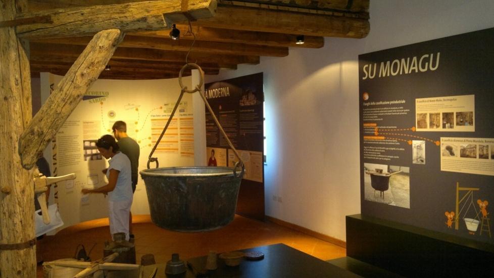 Razzia nel compendio Mariani, rubati arredi e macchinari 