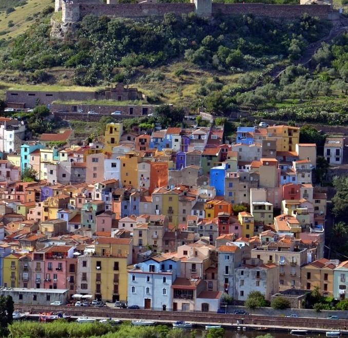 Santa Teresina, Sa Costa di nuovo in festa 