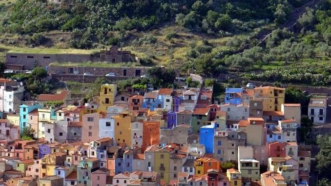 Santa Teresina, Sa Costa di nuovo in festa