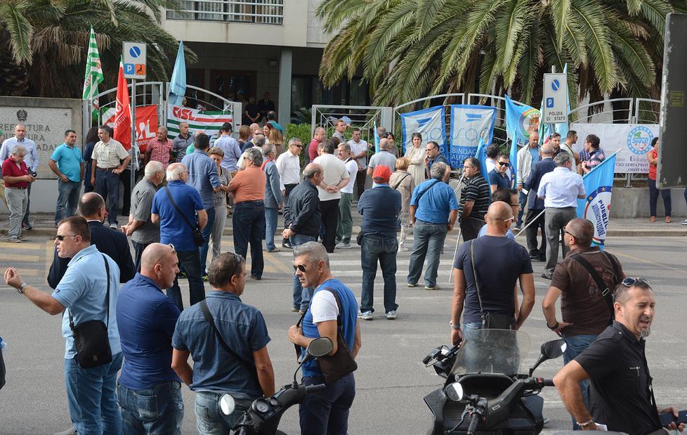 Prefettura, ora il Comune offre i locali 