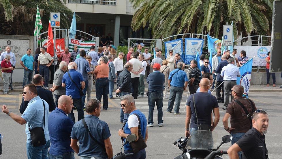 Prefettura, ora il Comune offre i locali