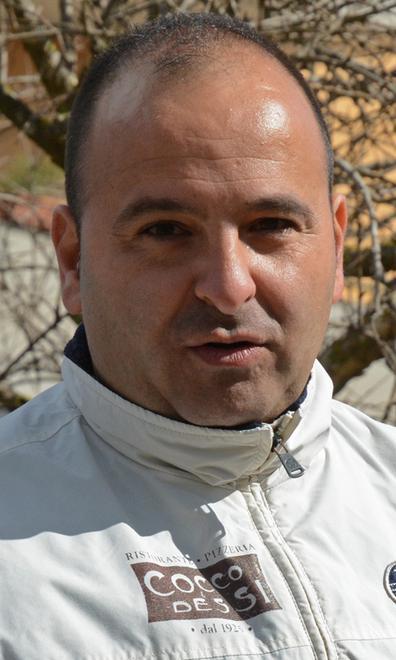 Pista inagibile, la rabbia dei cavalieri 