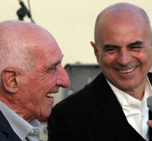 Tappa sarda di “Centomila poeti per il cambiamento”