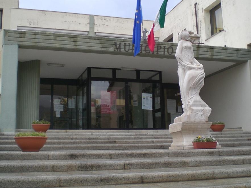 Rifiuti, è polemica con la Provincia 