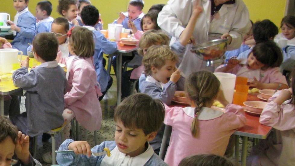 Mense scolastiche, botta e risposta tra il Pd e l’assessore