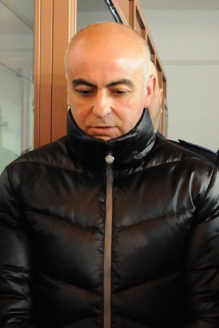 Francesco Rocca deve restare in carcere 
