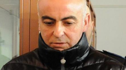 Francesco Rocca deve restare in carcere