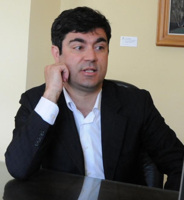 Camera di Commercio sindaco e giunta schierati per salvarla 