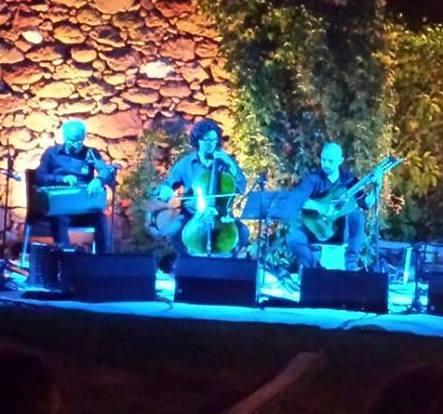 Sandro Fresi: «Un’estate da incorniciare»