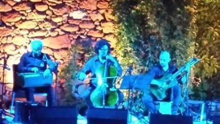 Sandro Fresi: «Un’estate da incorniciare»