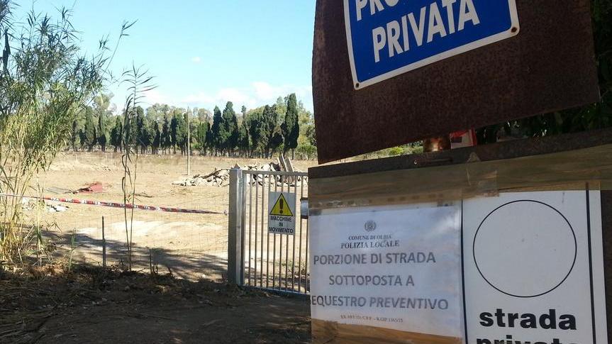 Mater Olbia, sul dissequestro adesso deciderà il gip