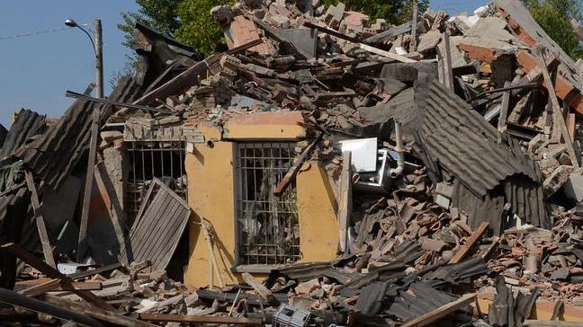 «Salvi per miracolo, adesso ripartiamo»