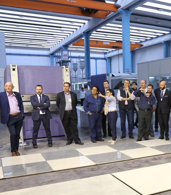 System punta a quota 440 milioni 
