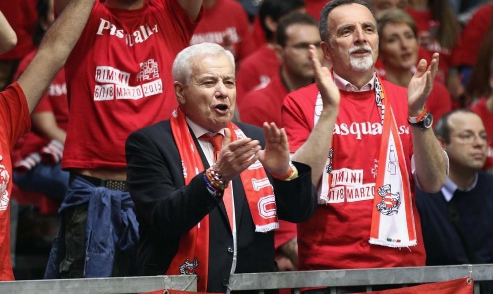 Tramec, si riparte con le stesse grandi ambizioni 