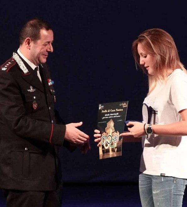 Galà, i tre momenti della serata magica 