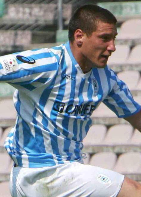Schiavon arriva già in settimana 