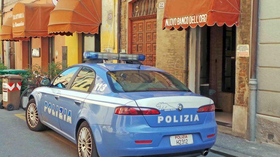 Il questore chiude il Nuovo Banco Oro