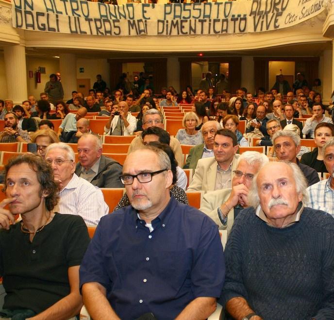 «La giustizia delegata alle famiglie» 
