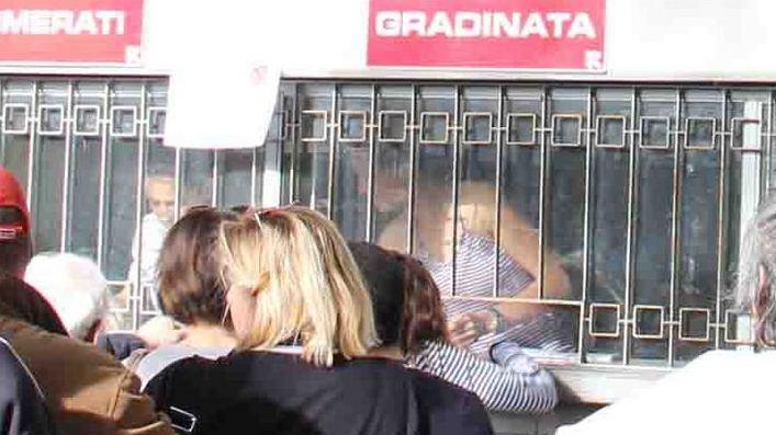 Abbonamenti a quota 3.214