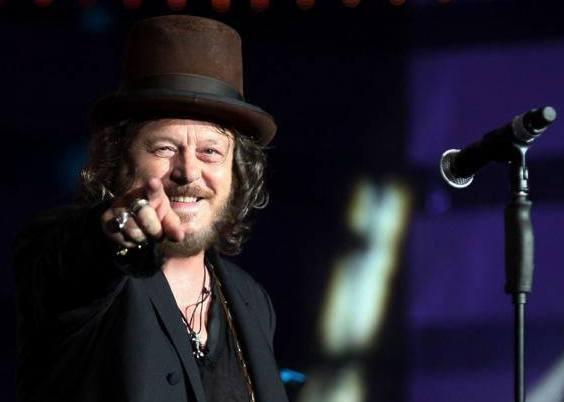 I 60 anni di Zucchero tra musica e parole 