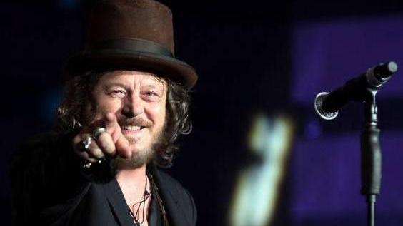 I 60 anni di Zucchero tra musica e parole