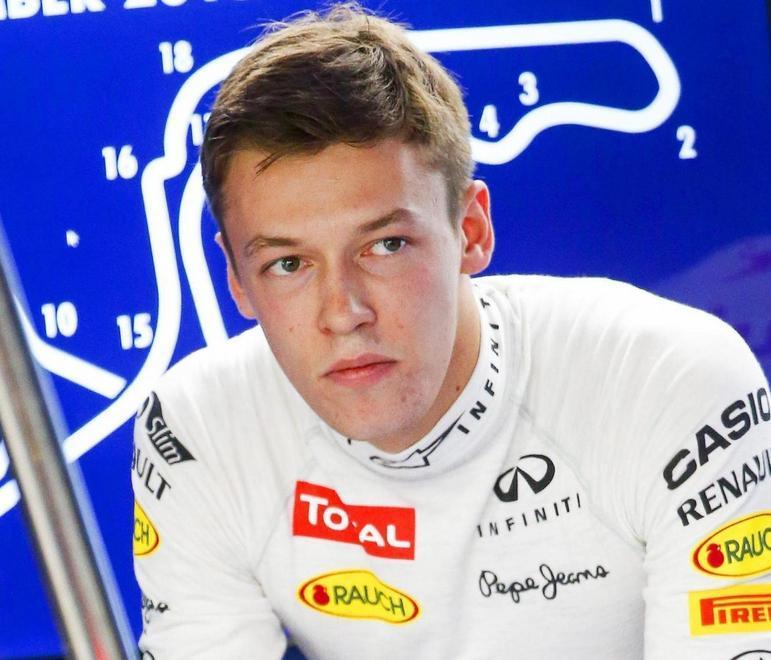 La pioggia ostacola tutti a Suzuka 