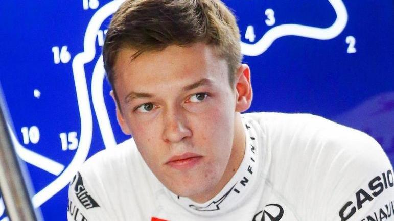 La pioggia ostacola tutti a Suzuka