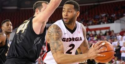 La Tesi perde un’ala: Marcus Thornton starà fuori un mese 