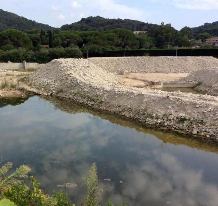 Meno abitazioni, volumi ridotti: prende forma il post ecomostro 