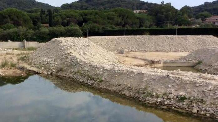 Meno abitazioni, volumi ridotti: prende forma il post ecomostro