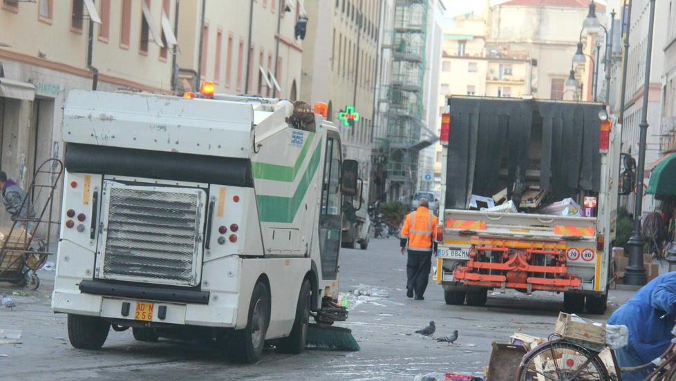 I conti di Aamps sono sempre più critici: dopo nove mesi dalla chiusura dell'esercizio 2014 il bilancio non è ancora stato approvato