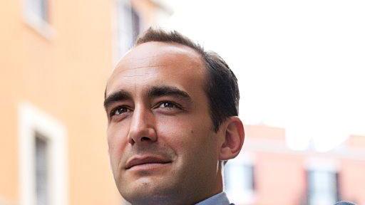 Luca Gnecchi Ruscone