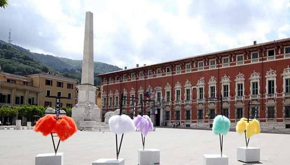 Ztl, si muove il fronte del sì: «Così Massa è più vivibile» 