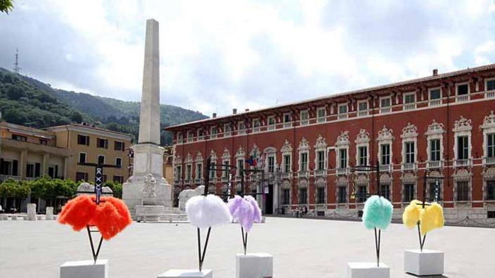 Ztl, si muove il fronte del sì: «Così Massa è più vivibile»
