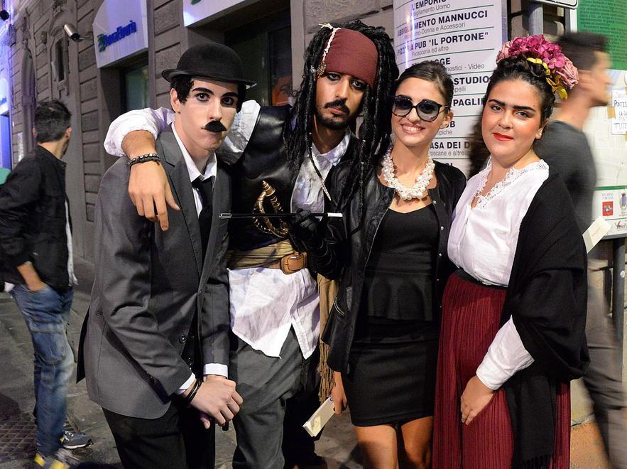 Festa del commercio, si può migliorare 