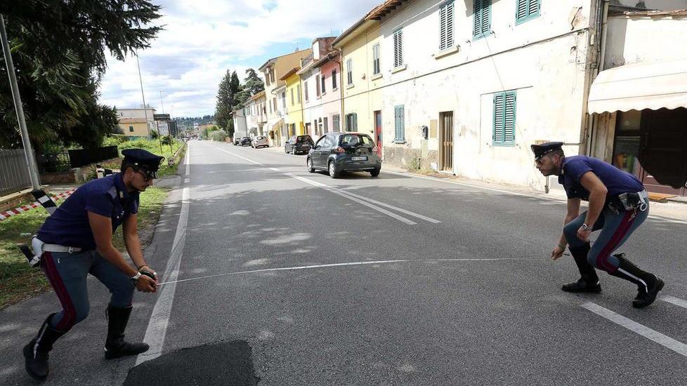 Ragazzino investito, partite rinviate
