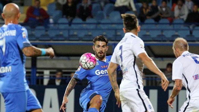 Pucciarelli: «Empoli, rialza la testa»