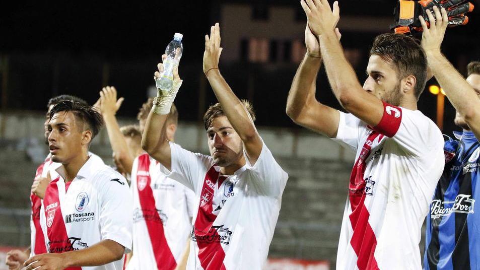 Era un derby di fuoco, uscirne indenni è un buon viatico per il futuro