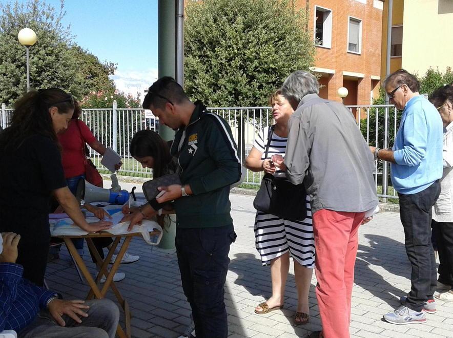 I dializzati: «Vogliamo la rianimazione vicina» 