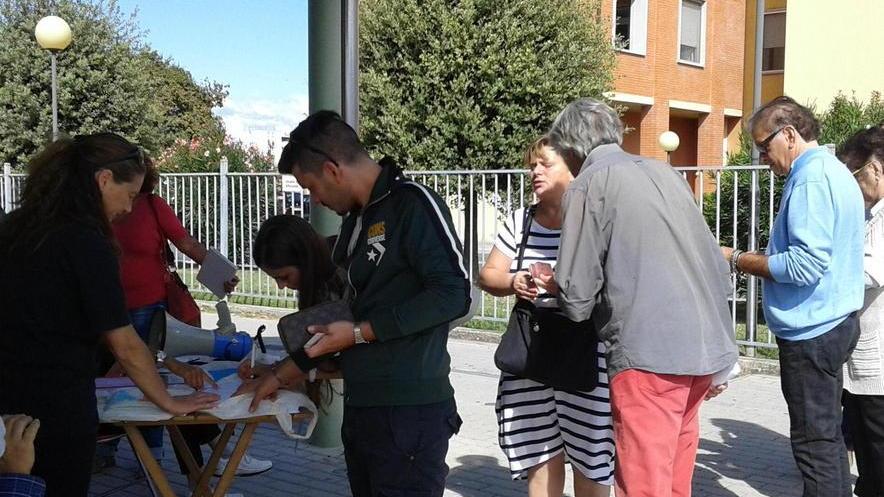 I dializzati: «Vogliamo la rianimazione vicina»