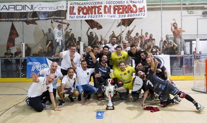 Forte recupera ma non basta a vincere 