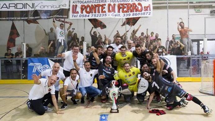Forte recupera ma non basta a vincere